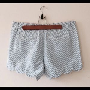 Lilly Pulitzer Shorts - EUC